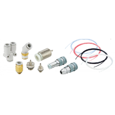 Fittings and Tubing